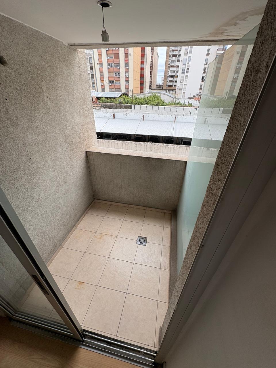 DEPTO 2 DOS DORMITORIOS EN EL CENTRO