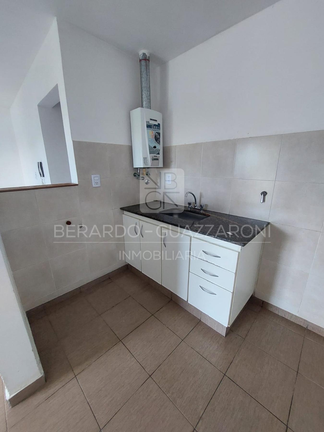 DEPARTAMENTO 1 DORMITORIO EN ALQUILER YOFRE SUD