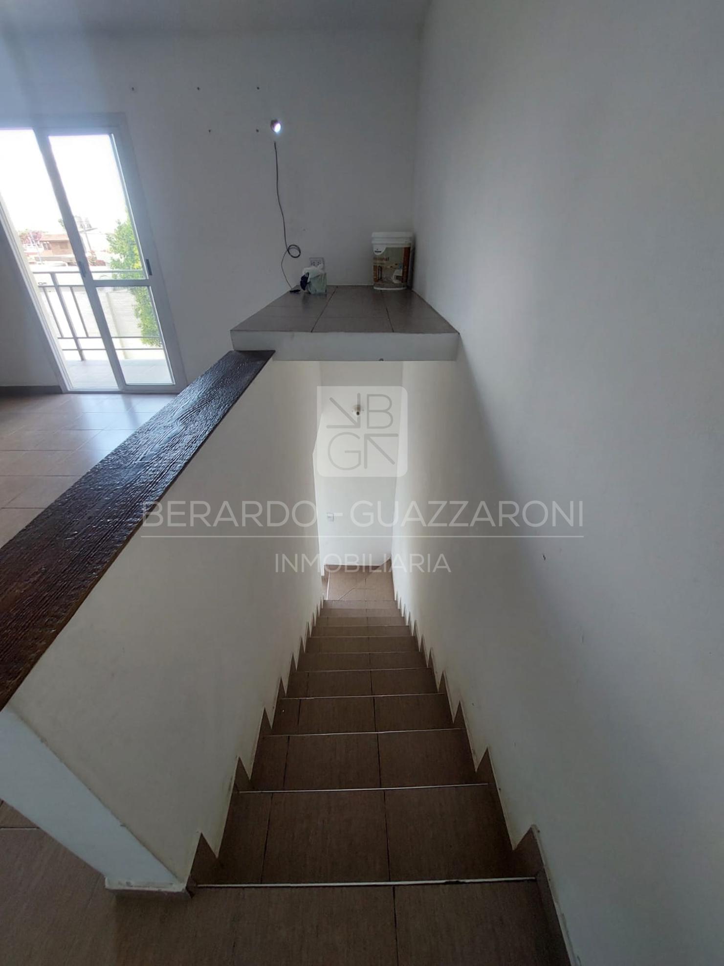 DEPARTAMENTO 1 DORMITORIO EN ALQUILER YOFRE SUD
