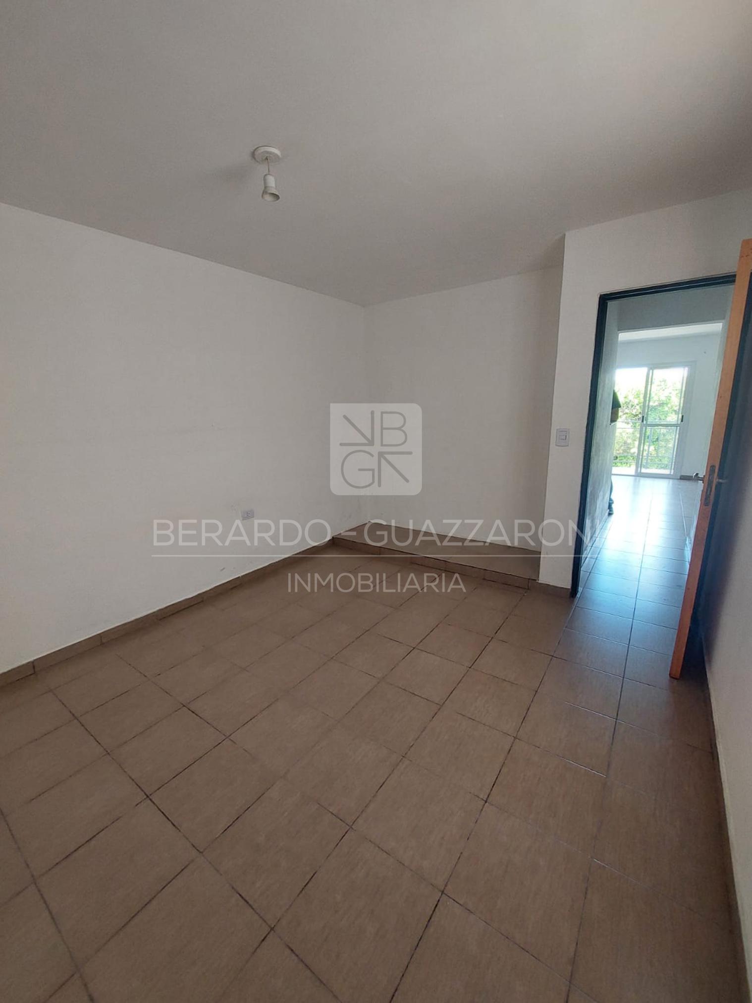 DEPARTAMENTO 1 DORMITORIO EN ALQUILER YOFRE SUD