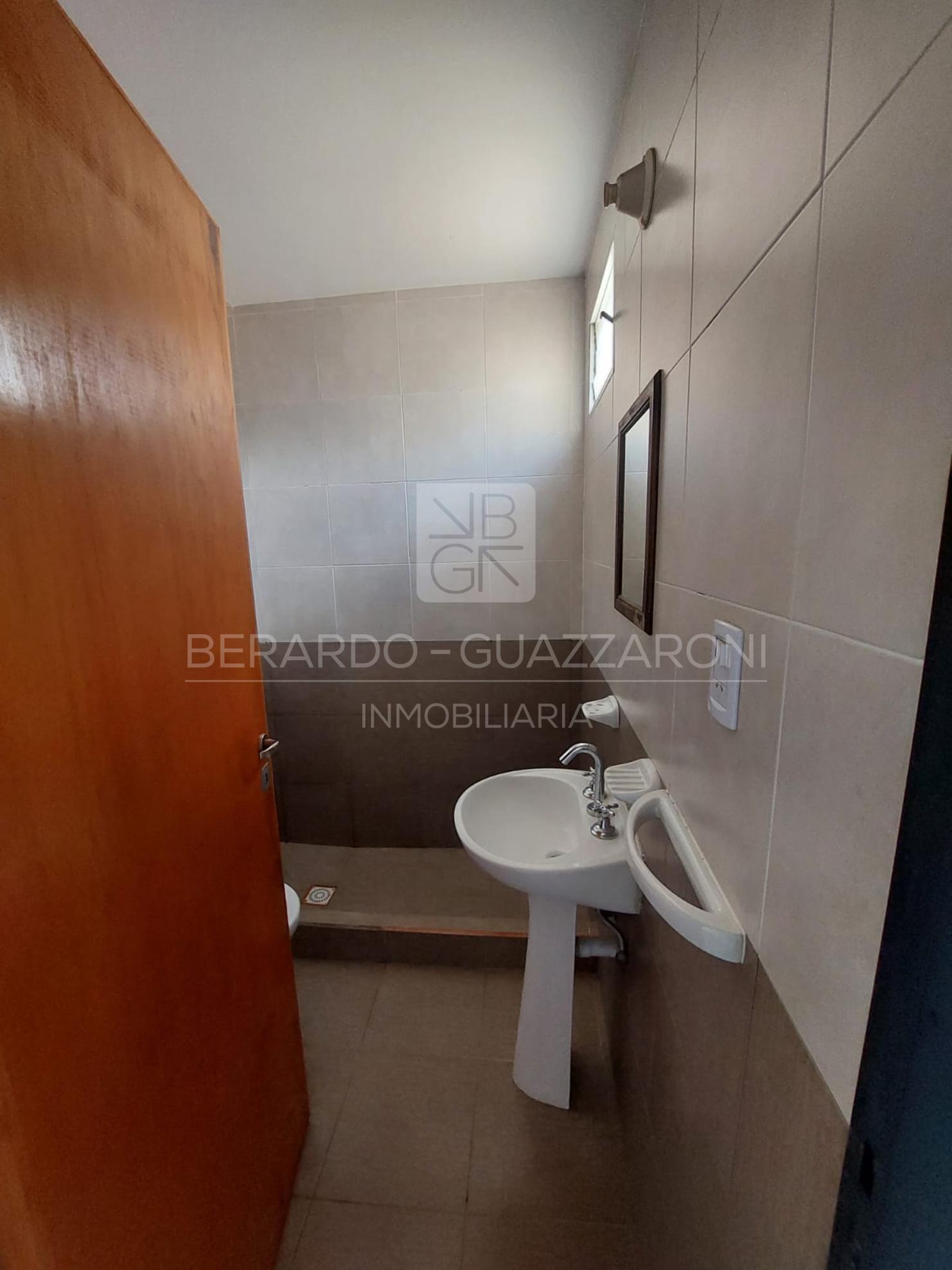 DEPARTAMENTO 1 DORMITORIO EN ALQUILER YOFRE SUD