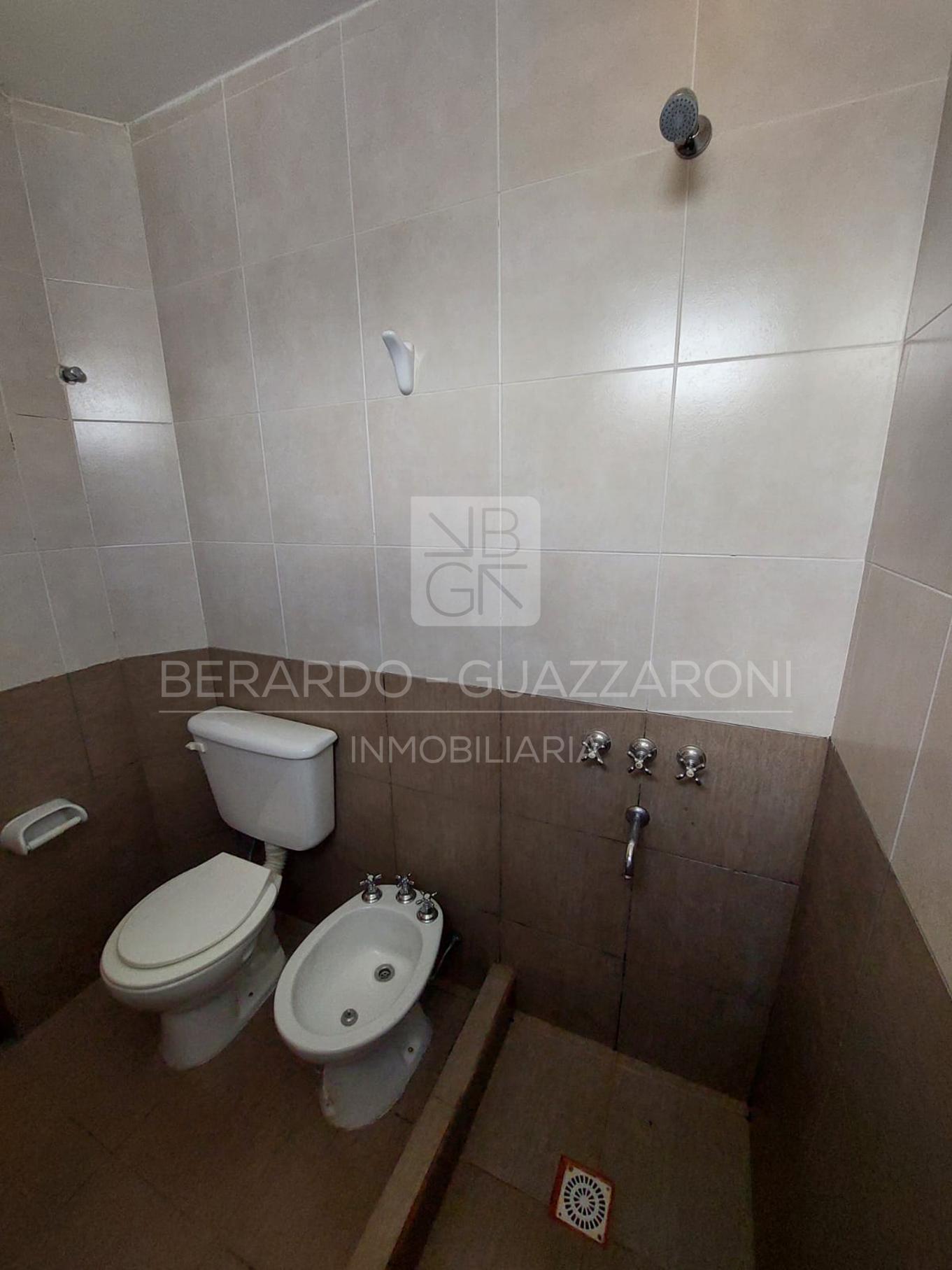 DEPARTAMENTO 1 DORMITORIO EN ALQUILER YOFRE SUD