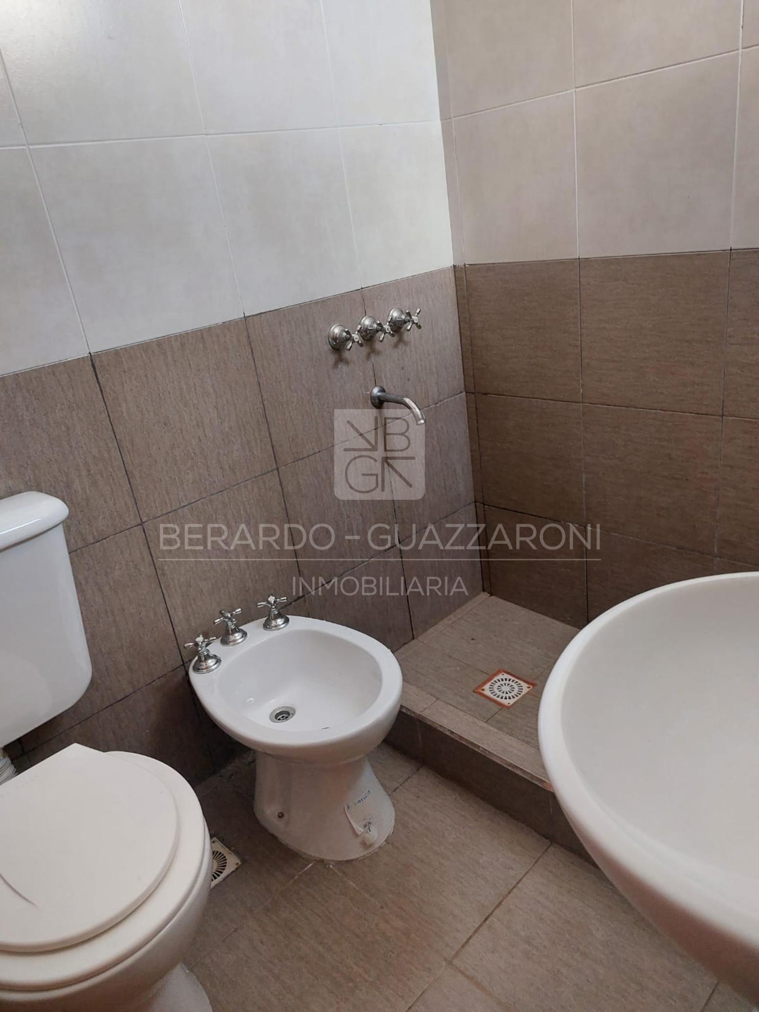 DEPARTAMENTO 1 DORMITORIO EN ALQUILER YOFRE SUD