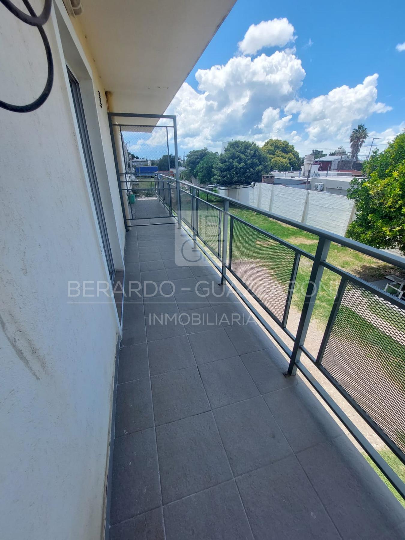 DEPARTAMENTO 1 DORMITORIO EN ALQUILER YOFRE SUD