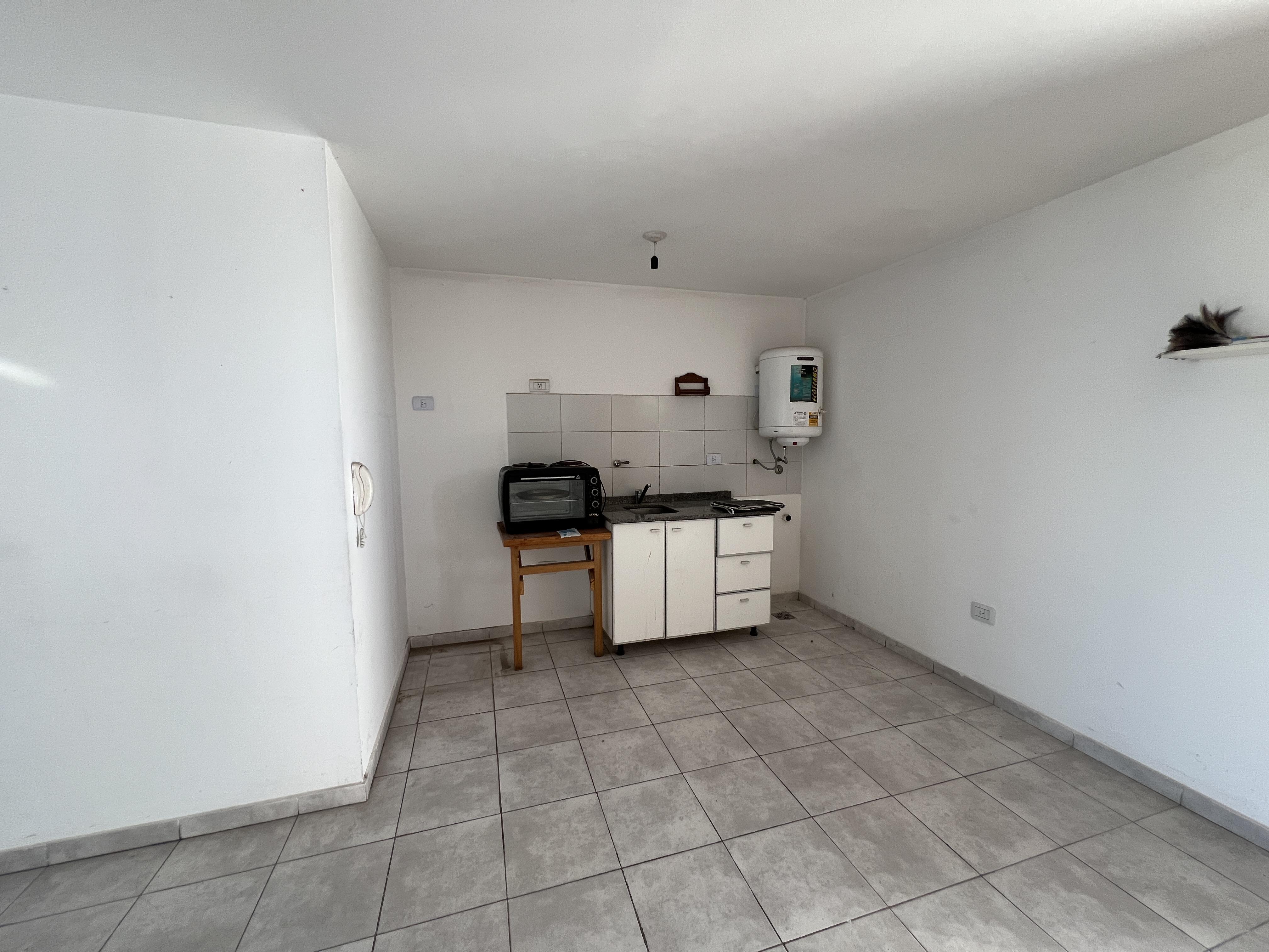 Departamento en Alquiler - 1 Dormitorio - Alta Córdoba