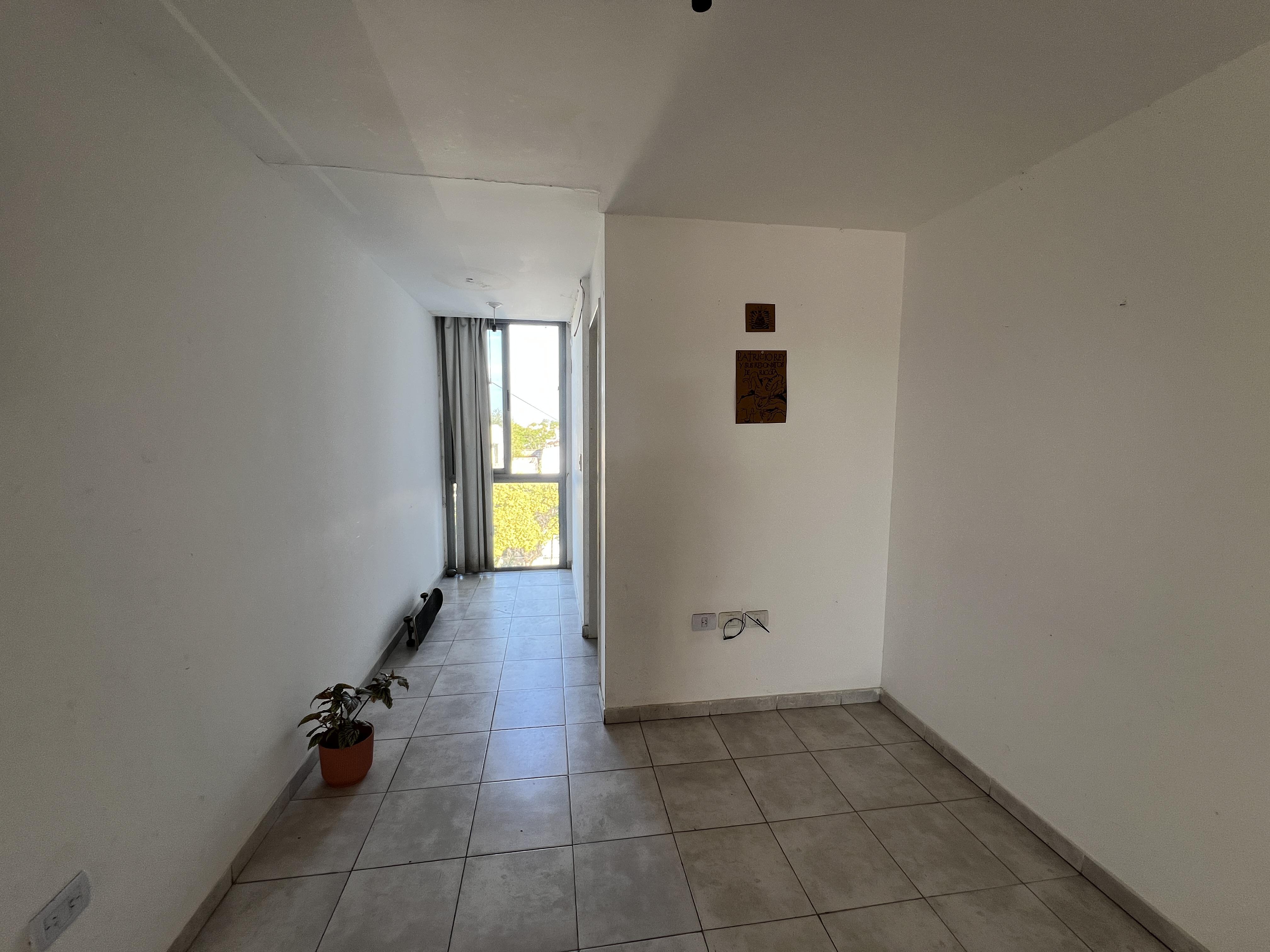 Departamento en Alquiler - 1 Dormitorio - Alta Córdoba