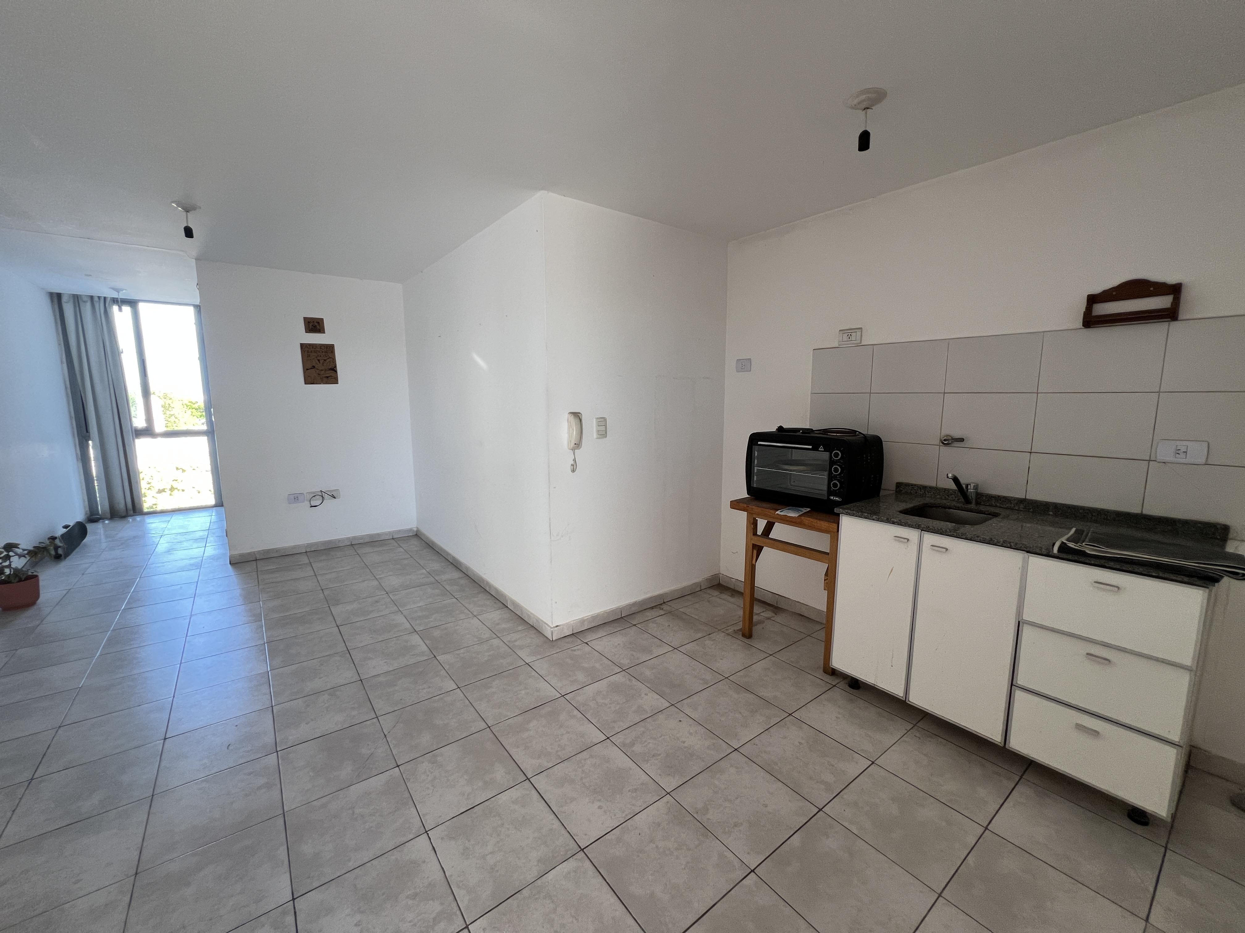 Departamento en Alquiler - 1 Dormitorio - Alta Córdoba