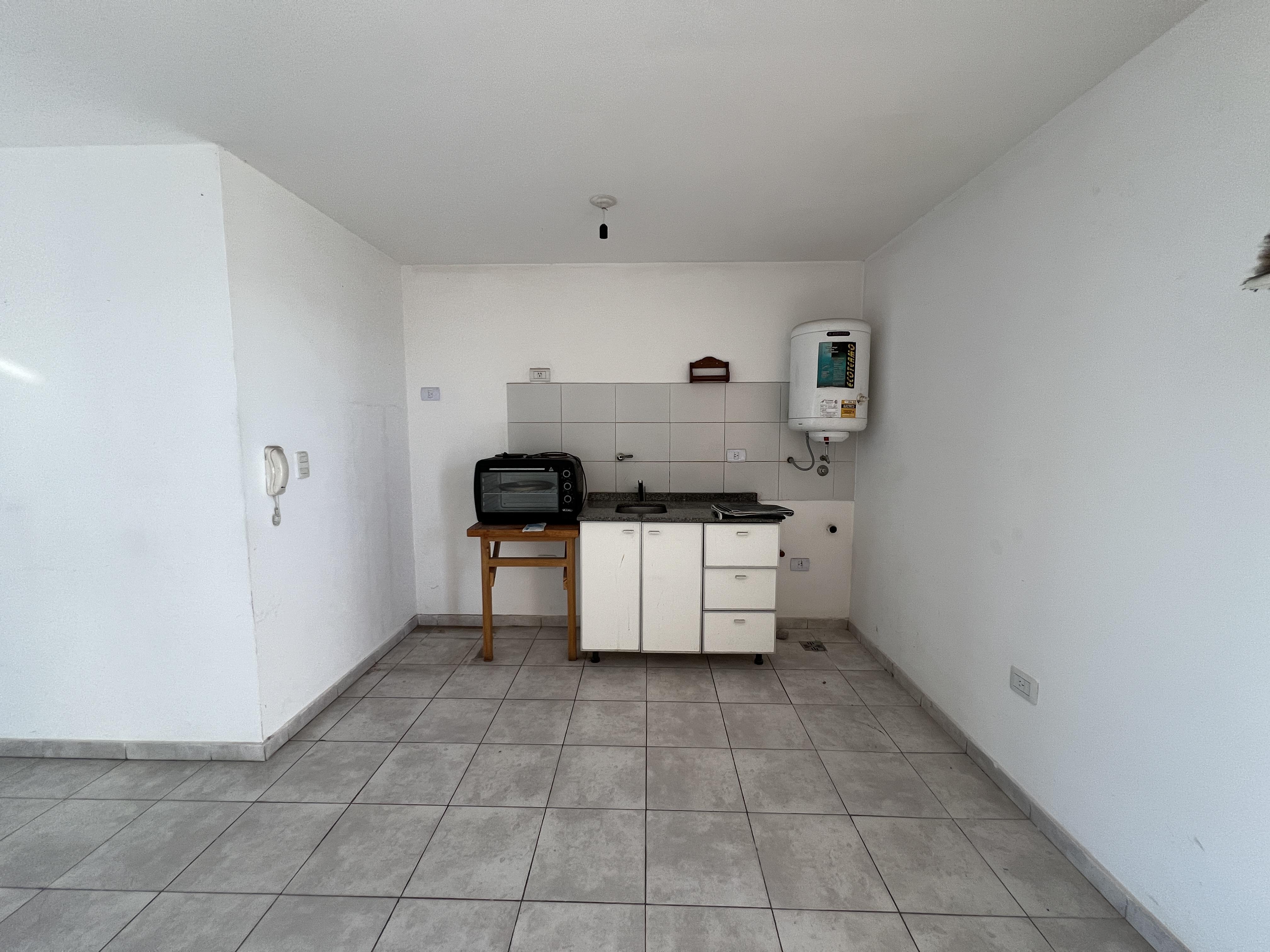 Departamento en Alquiler - 1 Dormitorio - Alta Córdoba