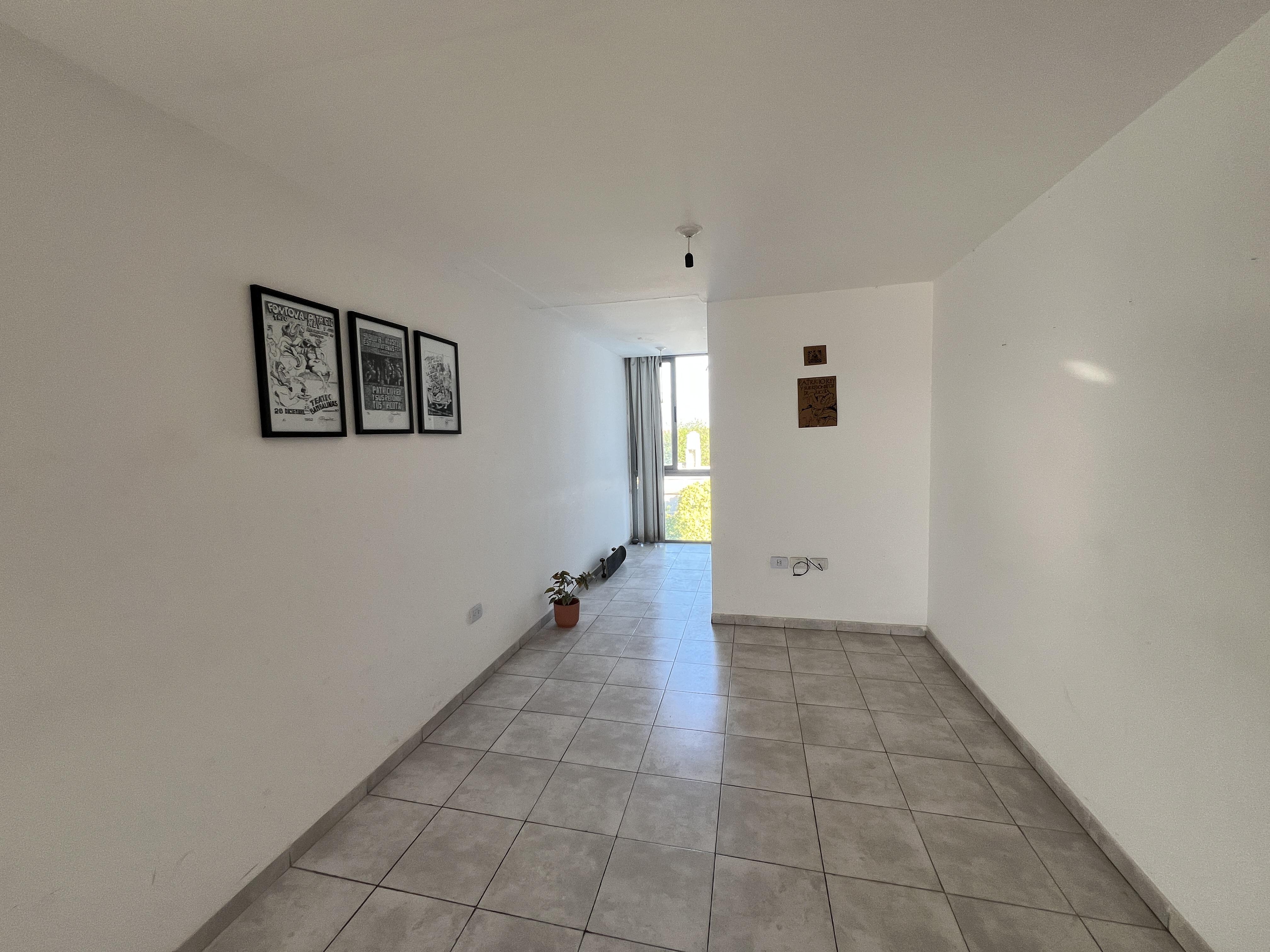 Departamento en Alquiler - 1 Dormitorio - Alta Córdoba