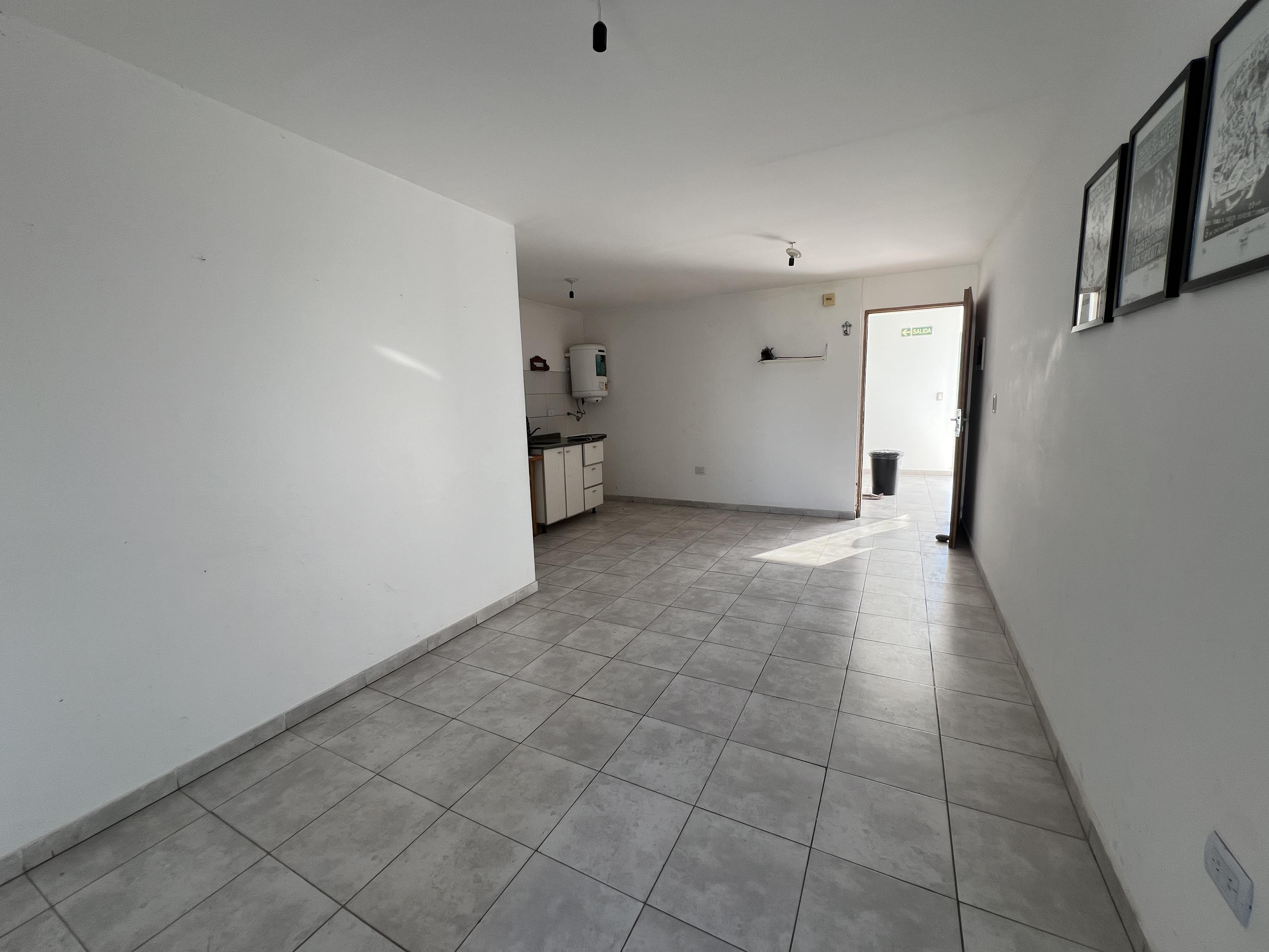 Departamento en Alquiler - 1 Dormitorio - Alta Córdoba