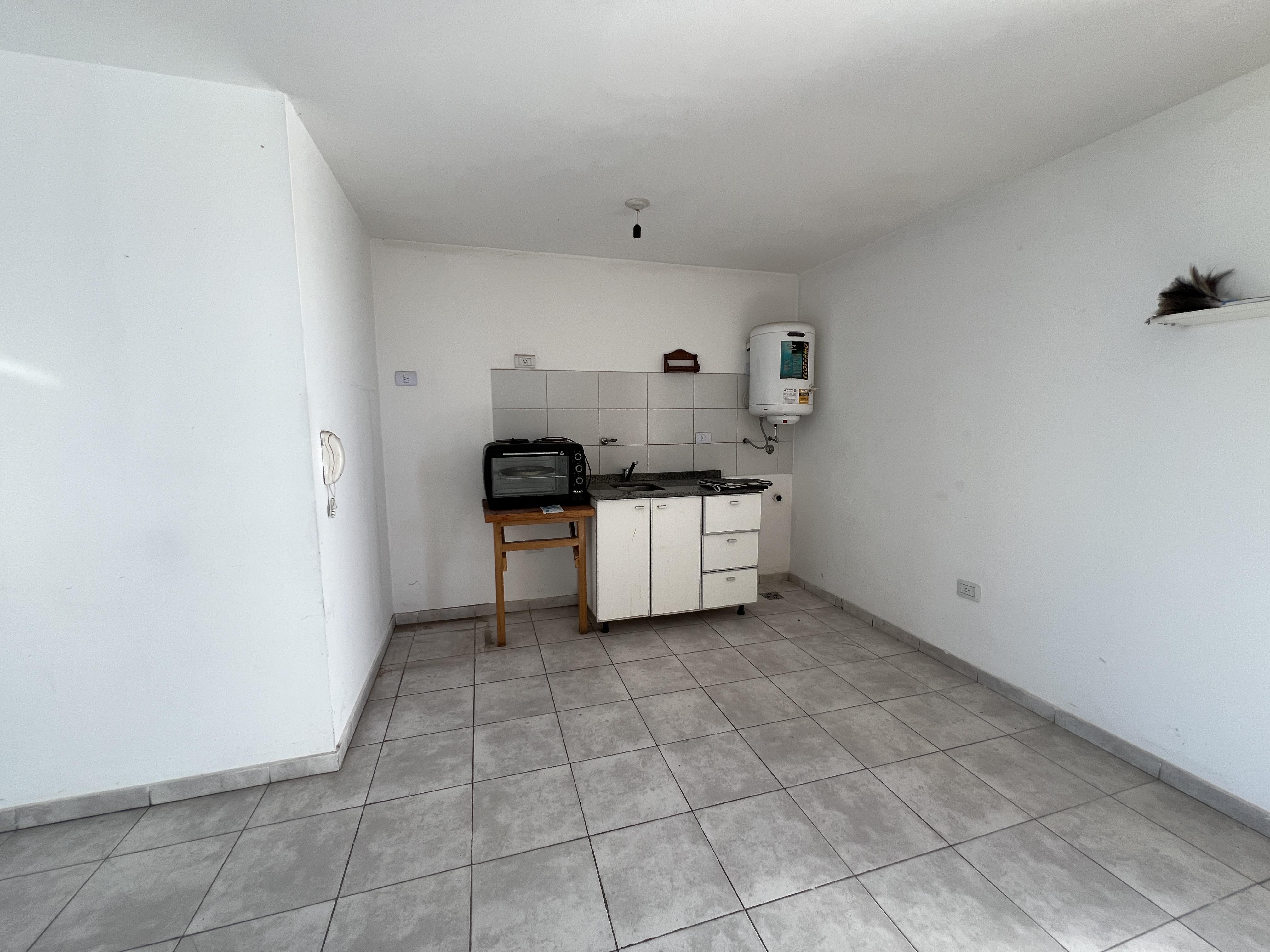 Departamento en Alquiler - 1 Dormitorio - Alta Córdoba