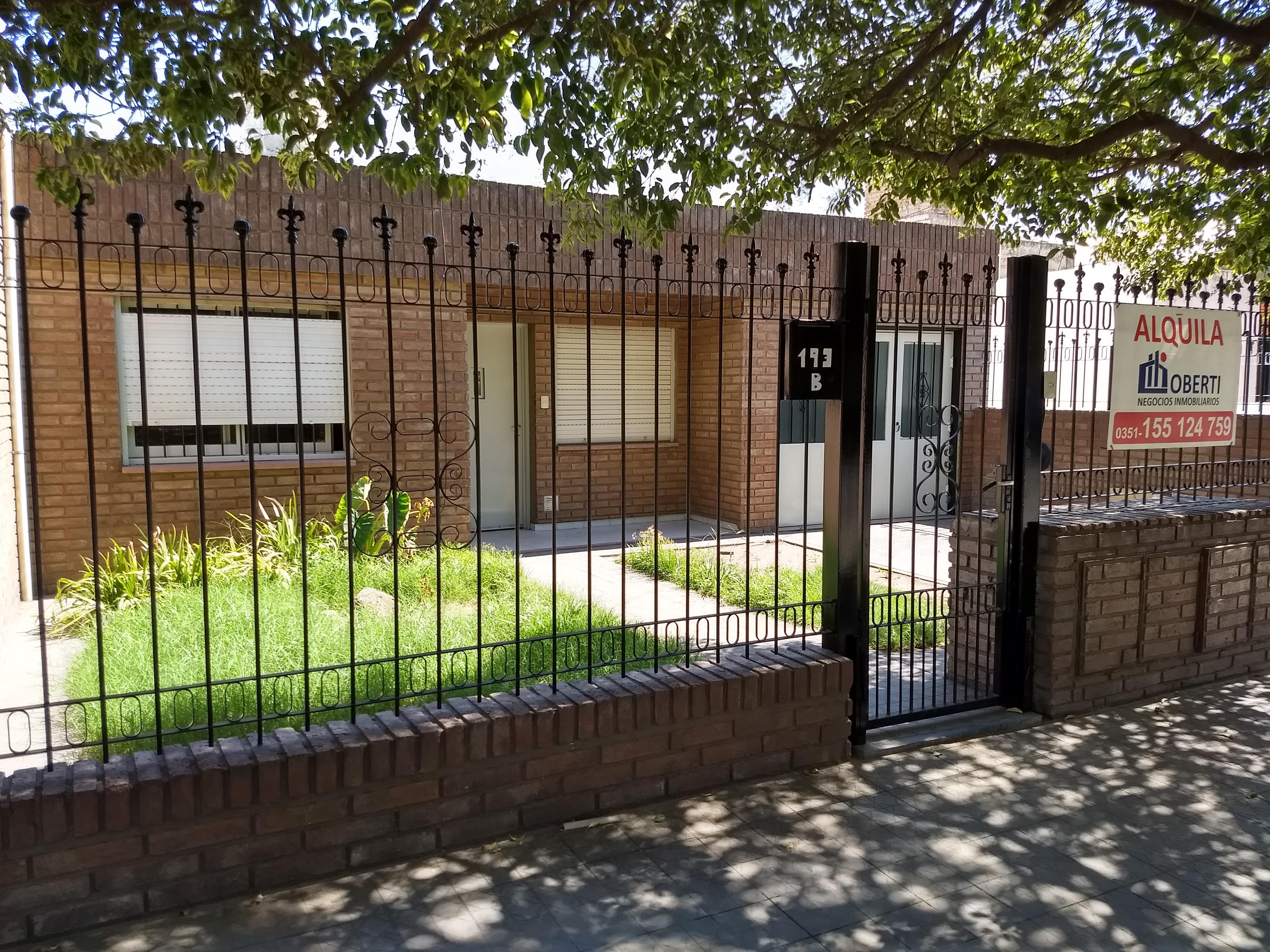 Alquiler BLos Gigantes  2 dormitorios  a metros de EASY