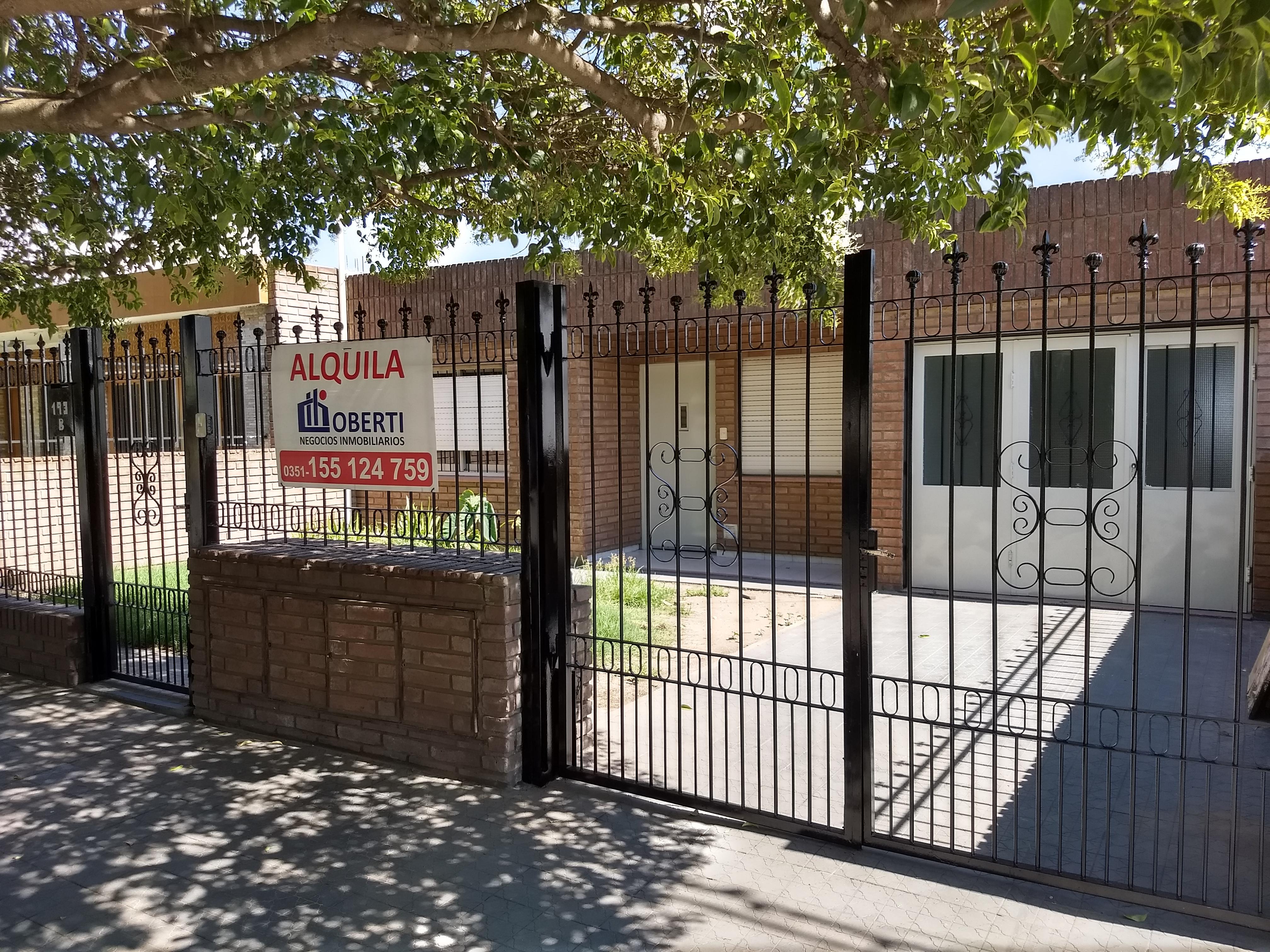 Alquiler BLos Gigantes  2 dormitorios  a metros de EASY