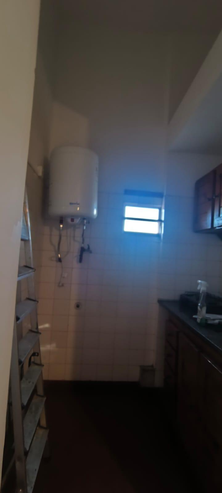 NUEVA CORDOBA: BUENOS AIRES 465 MONOAMBIENTE