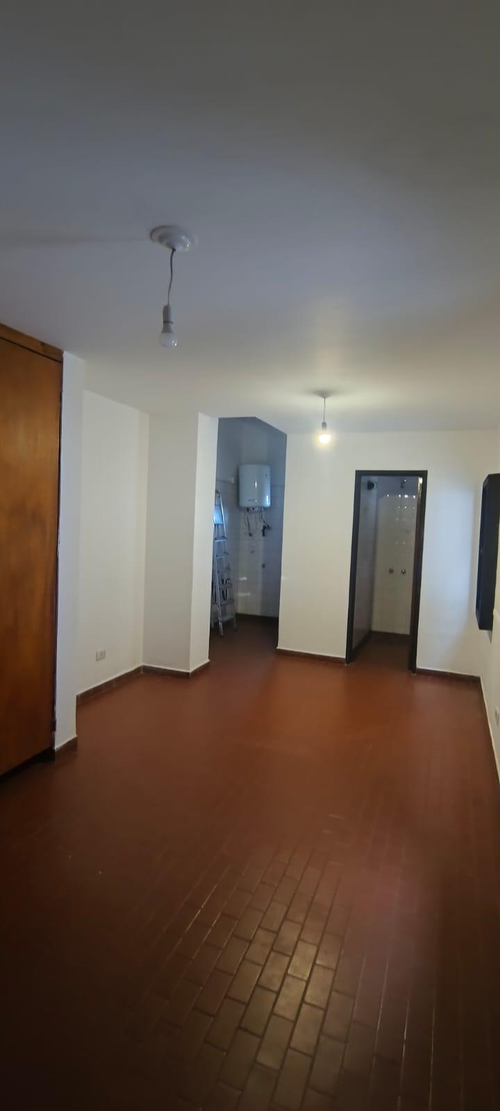 NUEVA CORDOBA: BUENOS AIRES 465 MONOAMBIENTE