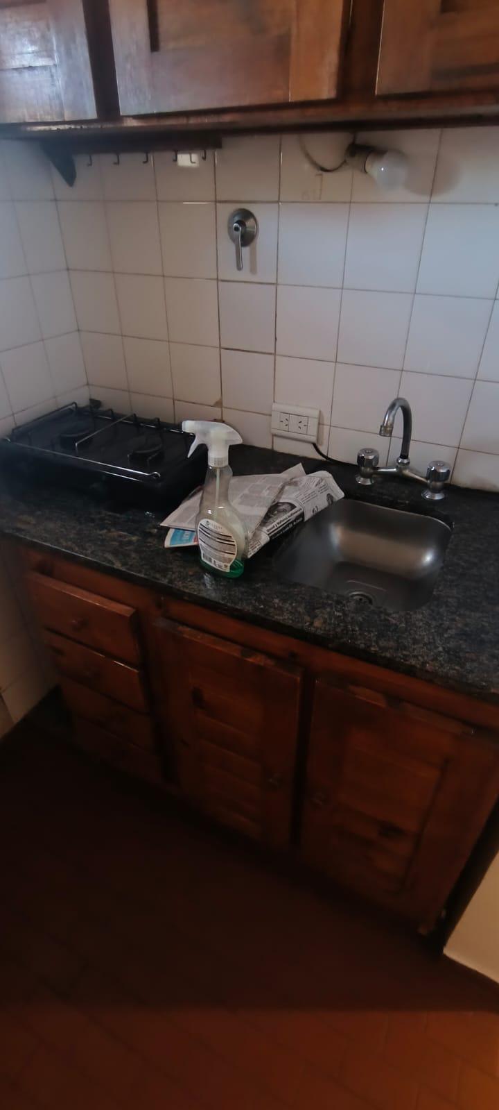 NUEVA CORDOBA: BUENOS AIRES 465 MONOAMBIENTE