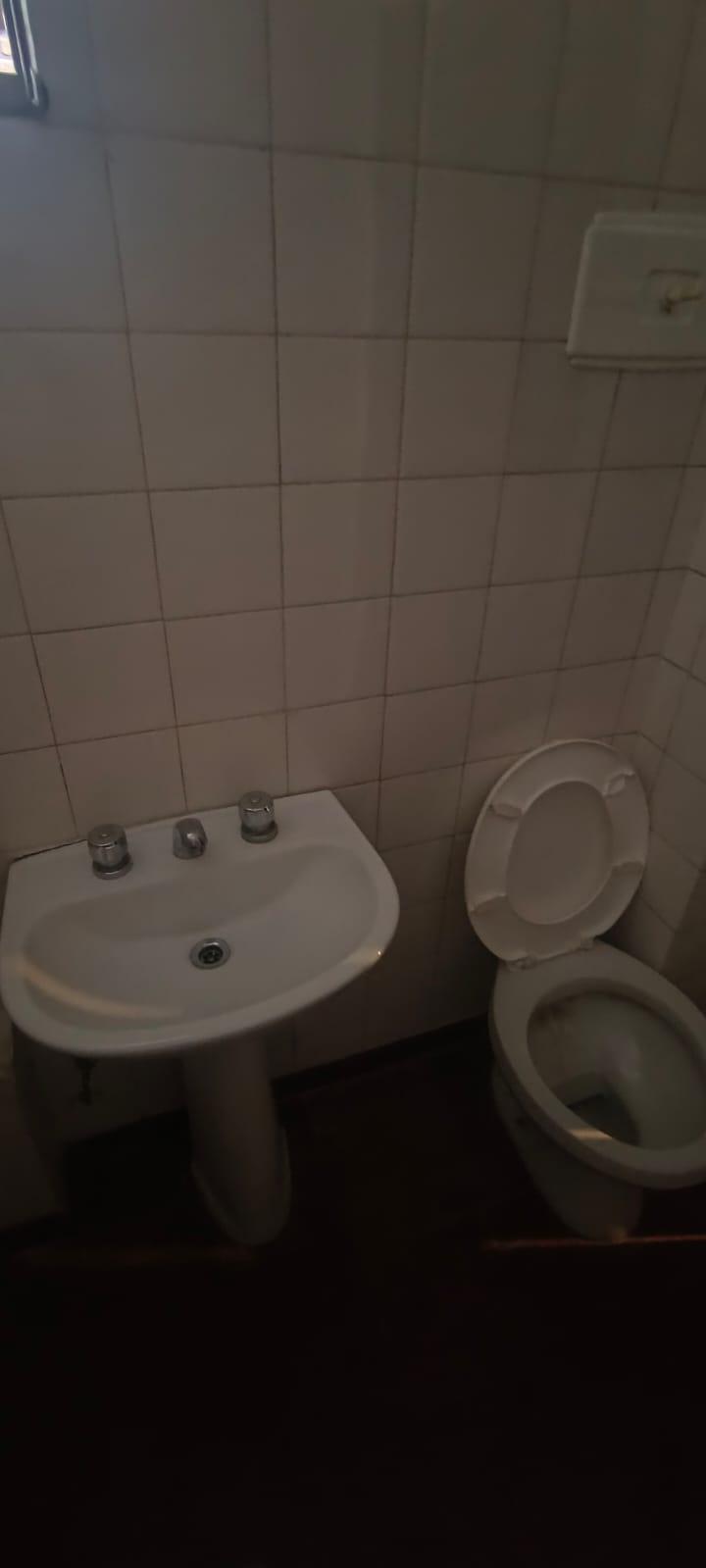 NUEVA CORDOBA: BUENOS AIRES 465 MONOAMBIENTE