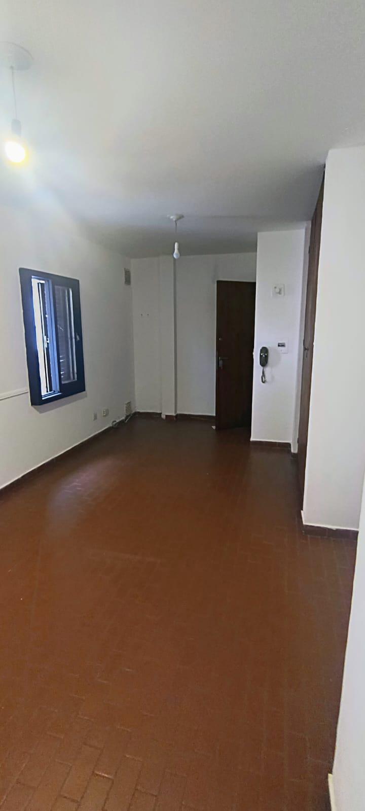 NUEVA CORDOBA: BUENOS AIRES 465 MONOAMBIENTE