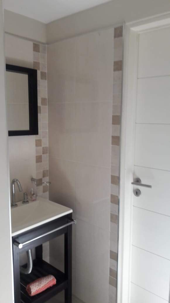 Alto Villasol - 1 Dormitorio Amoblado con cochera