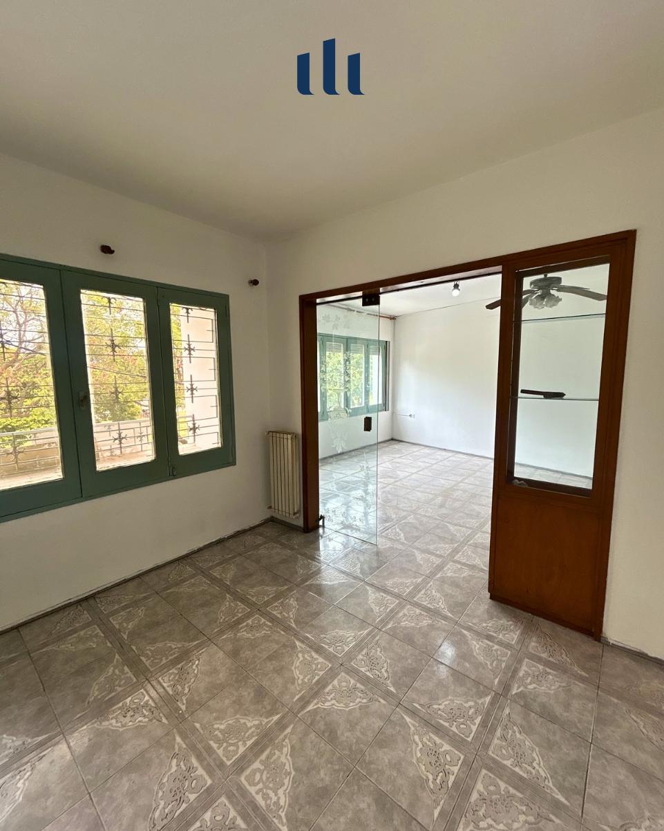 CASA EN ALQUILER - BARRIO YOFRE