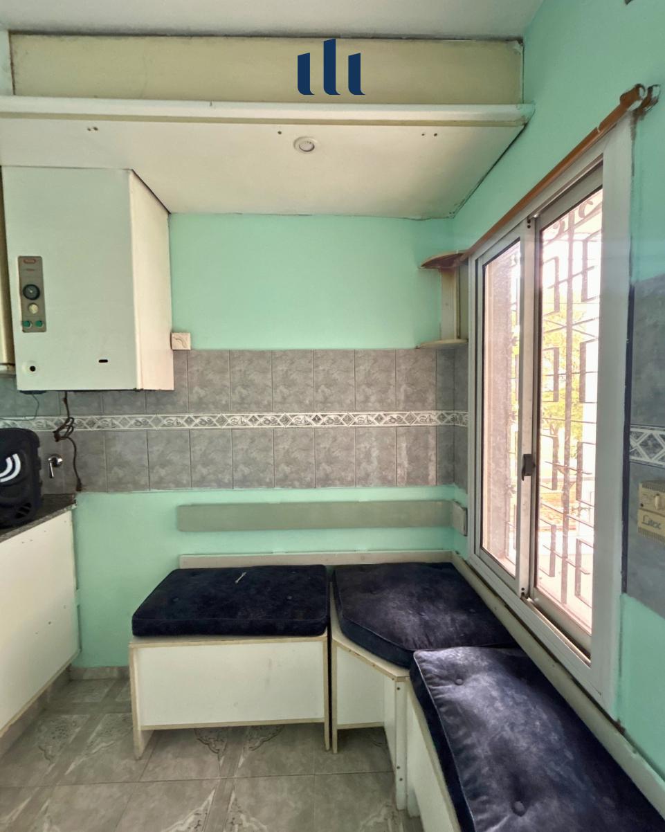 CASA EN ALQUILER - BARRIO YOFRE