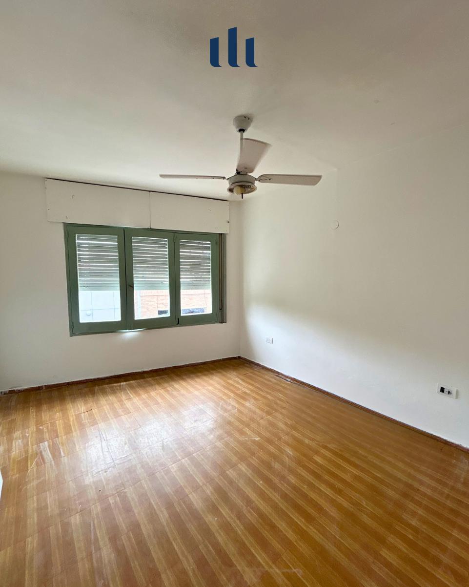 CASA EN ALQUILER - BARRIO YOFRE