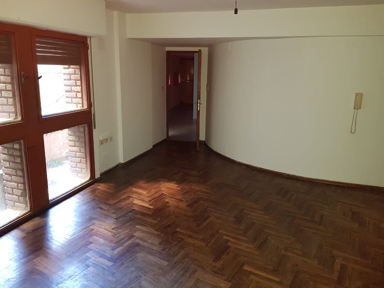 Vendo Depto. 1 Dorm. Centro