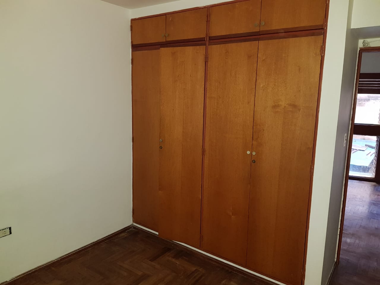 Vendo Depto. 1 Dorm. Centro