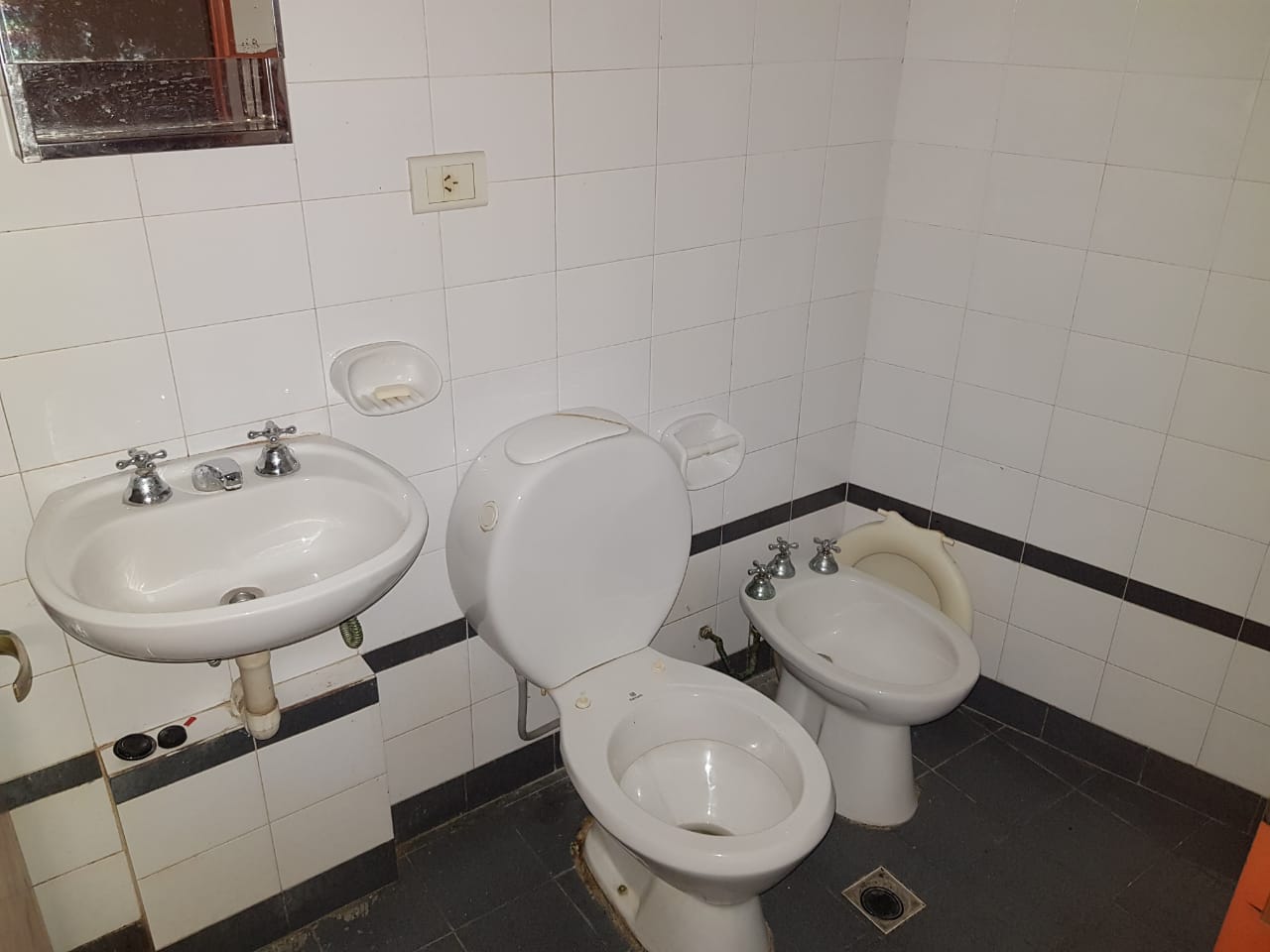 Vendo Depto. 1 Dorm. Centro