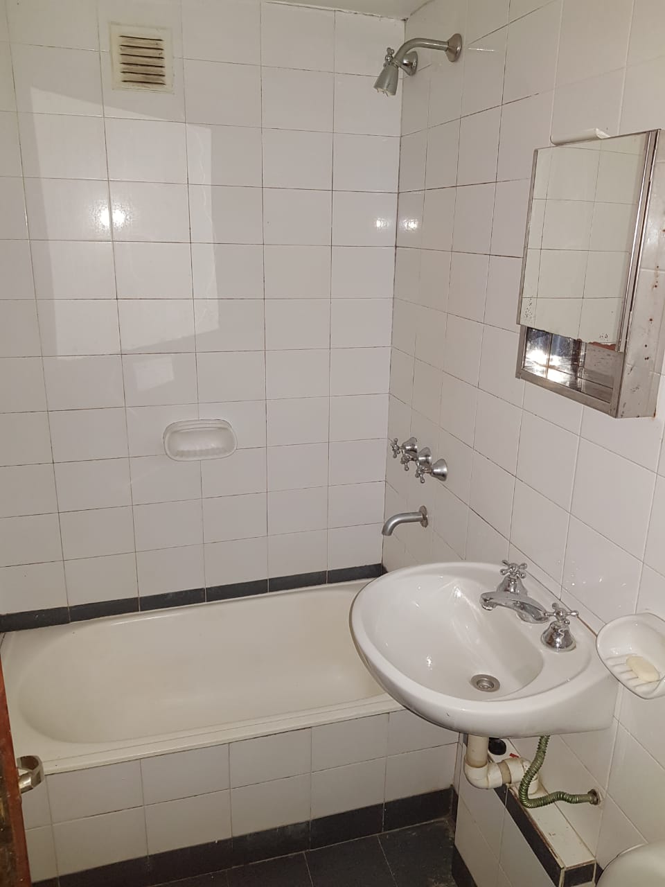 Vendo Depto. 1 Dorm. Centro