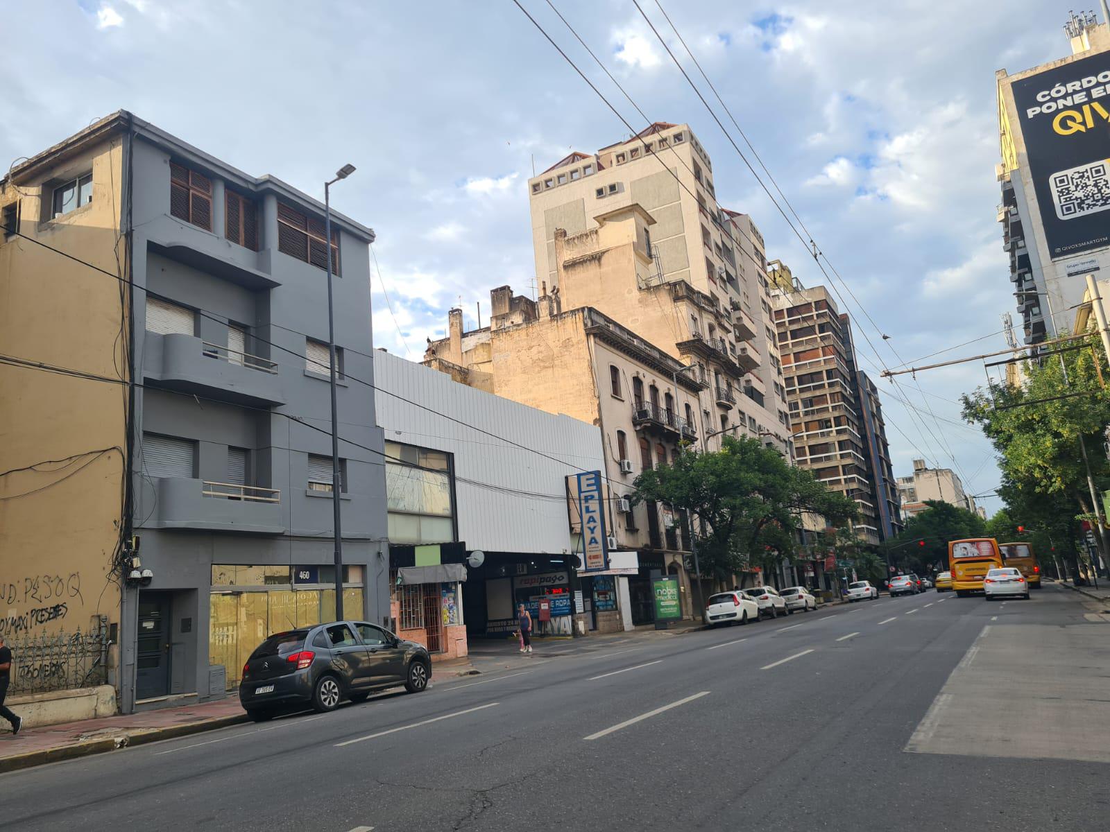 VENTA DEPARTAMENTO 1 DORMITORIO CNTRICO