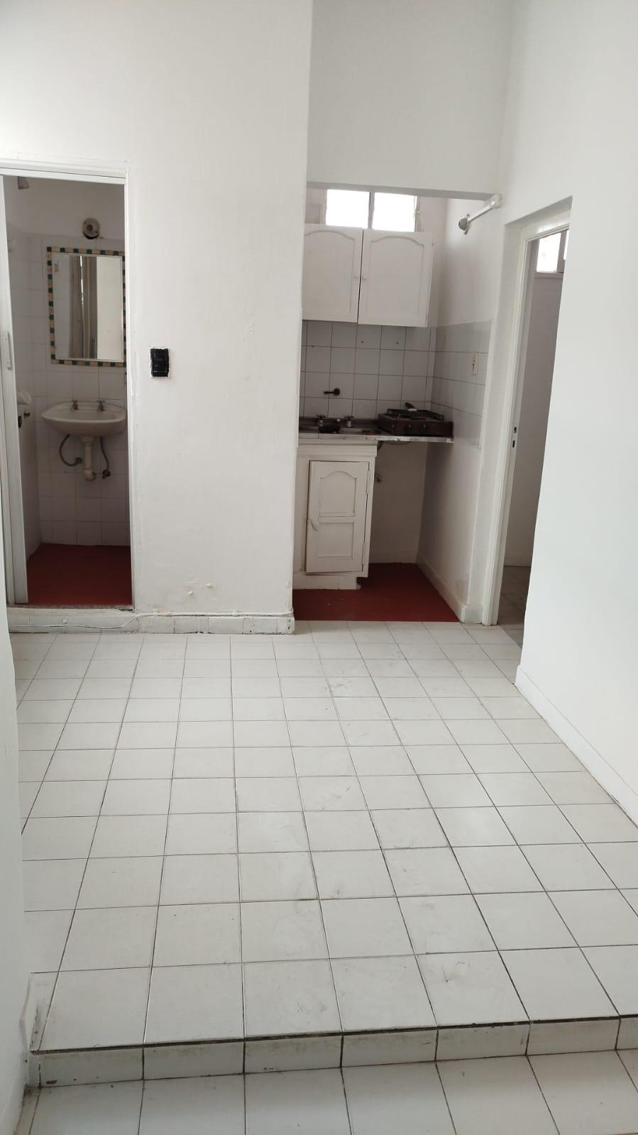 VENTA DEPARTAMENTO 1 DORMITORIO CNTRICO