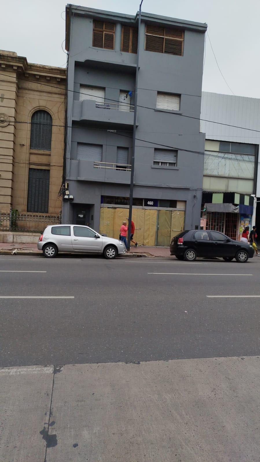 VENTA DEPARTAMENTO 1 DORMITORIO CNTRICO