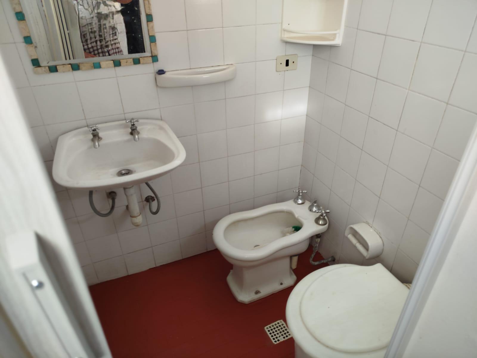 VENTA DEPARTAMENTO 1 DORMITORIO CNTRICO