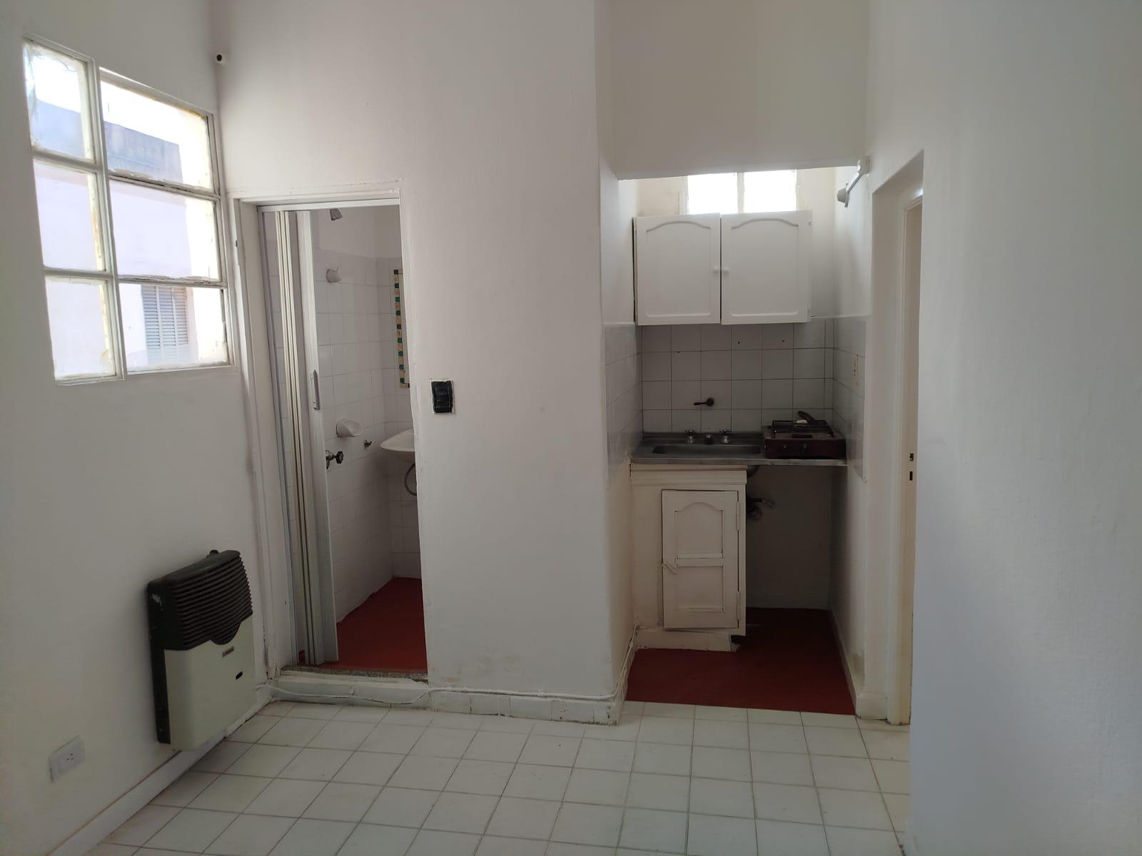 VENTA DEPARTAMENTO 1 DORMITORIO CNTRICO