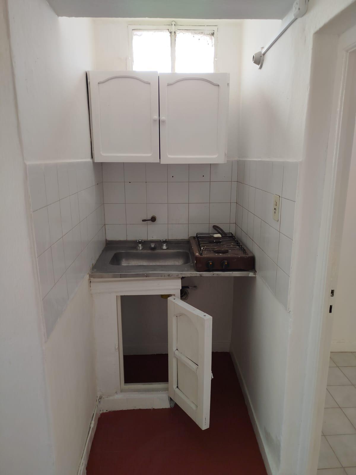 VENTA DEPARTAMENTO 1 DORMITORIO CNTRICO