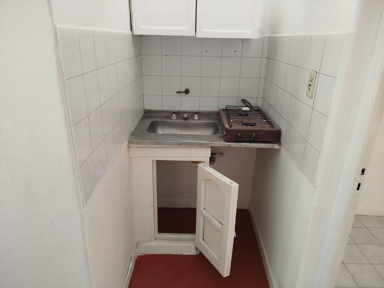 VENTA DEPARTAMENTO 1 DORMITORIO CNTRICO