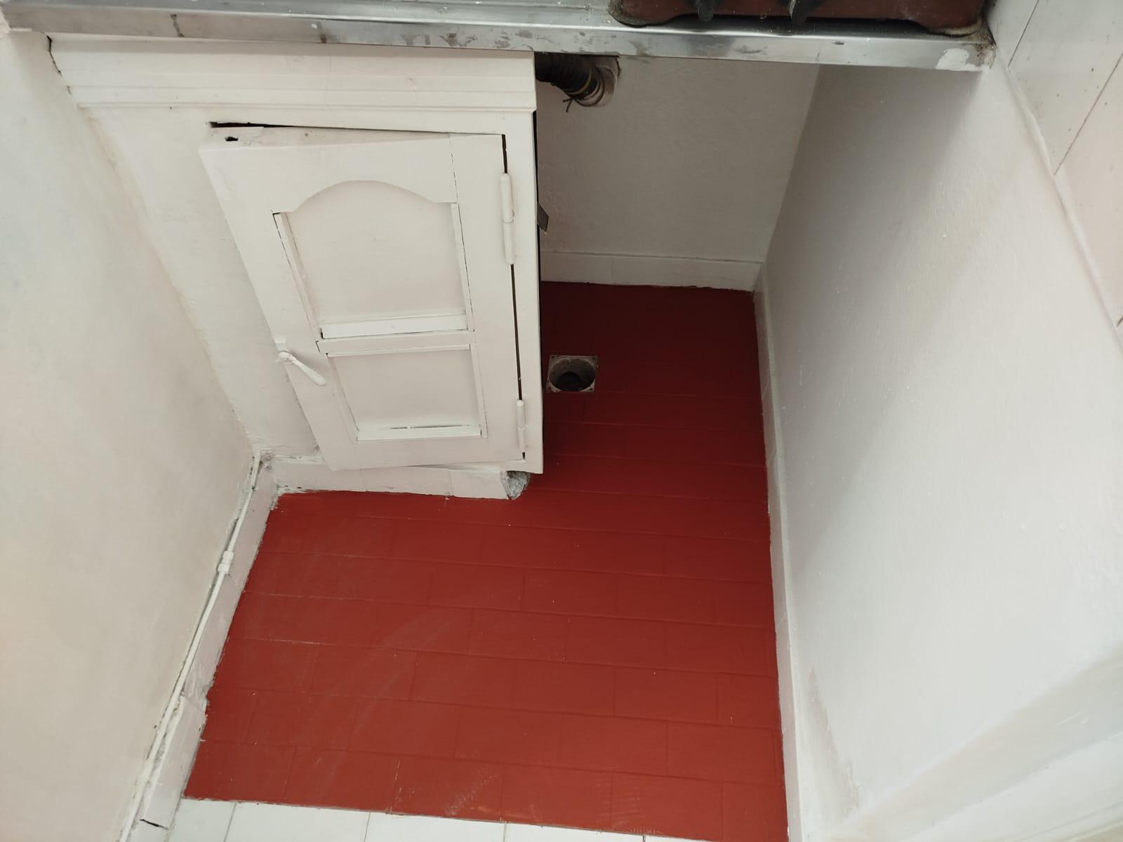 VENTA DEPARTAMENTO 1 DORMITORIO CNTRICO