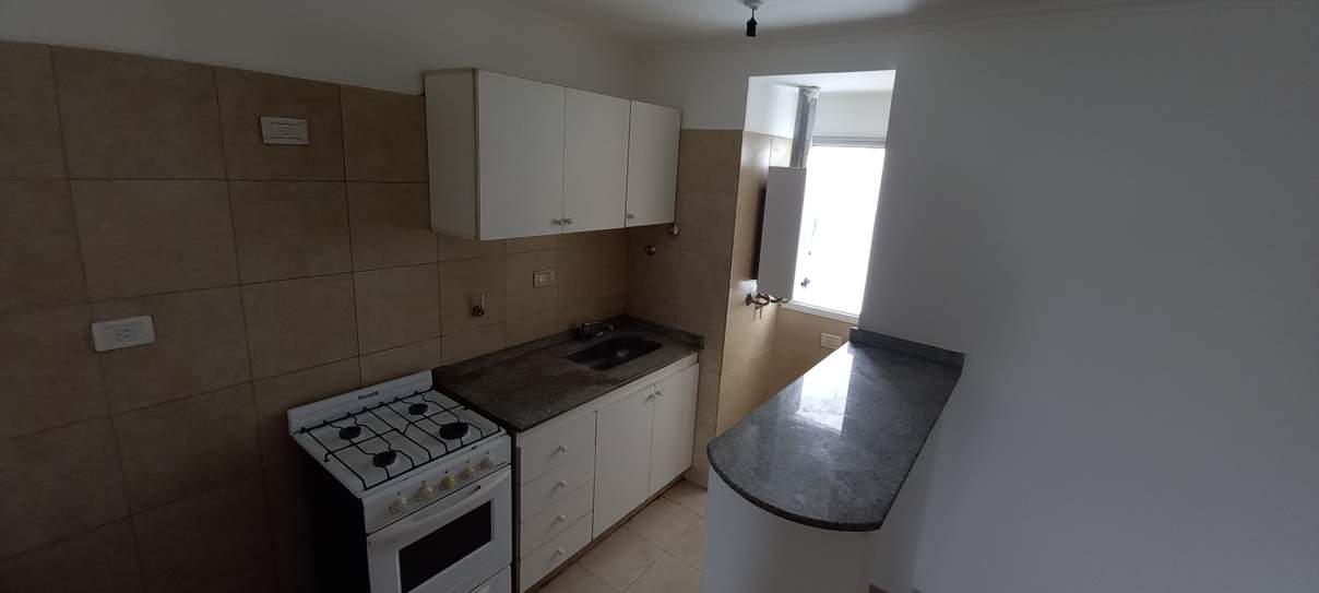 DPTO EN ALQUILER 1 DORM, B SAN MARTIN, MARTIN GARCIA 778  CBALCON