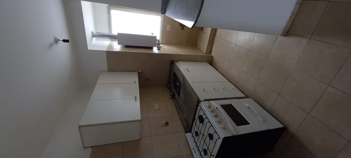 DPTO EN ALQUILER 1 DORM, B SAN MARTIN, MARTIN GARCIA 778  CBALCON