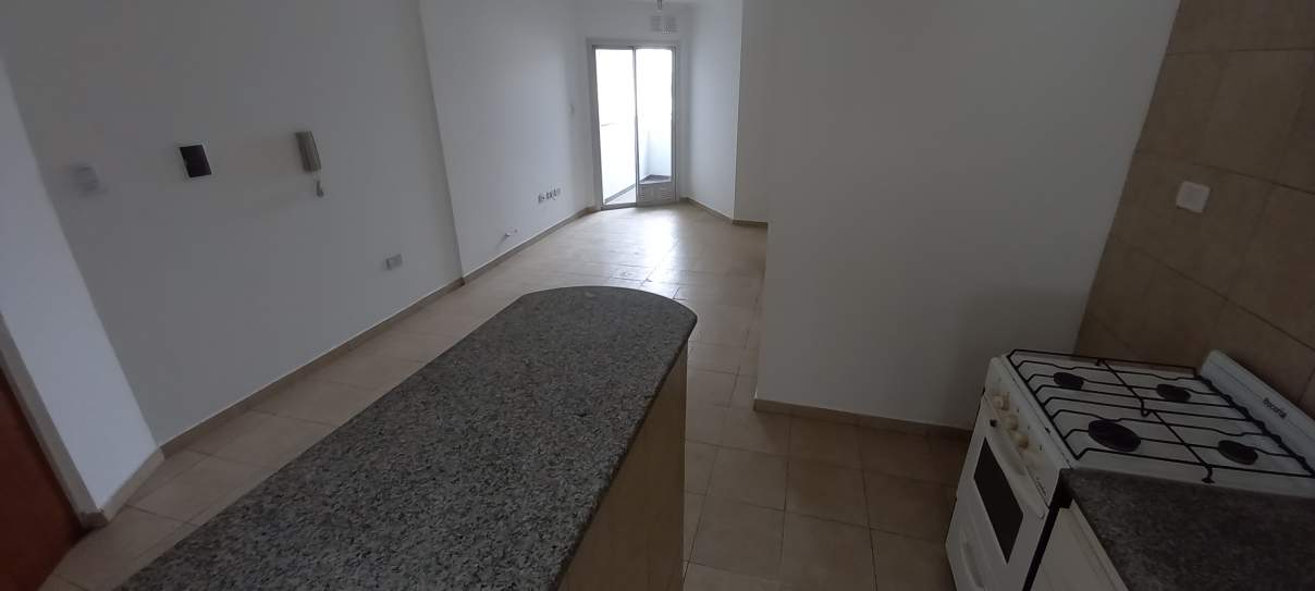 DPTO EN ALQUILER 1 DORM, B SAN MARTIN, MARTIN GARCIA 778  CBALCON