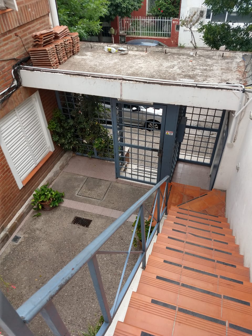 DPTO ALQUILER 1 DORM, B OBSERVATORIO, SANTA CRUZ 980