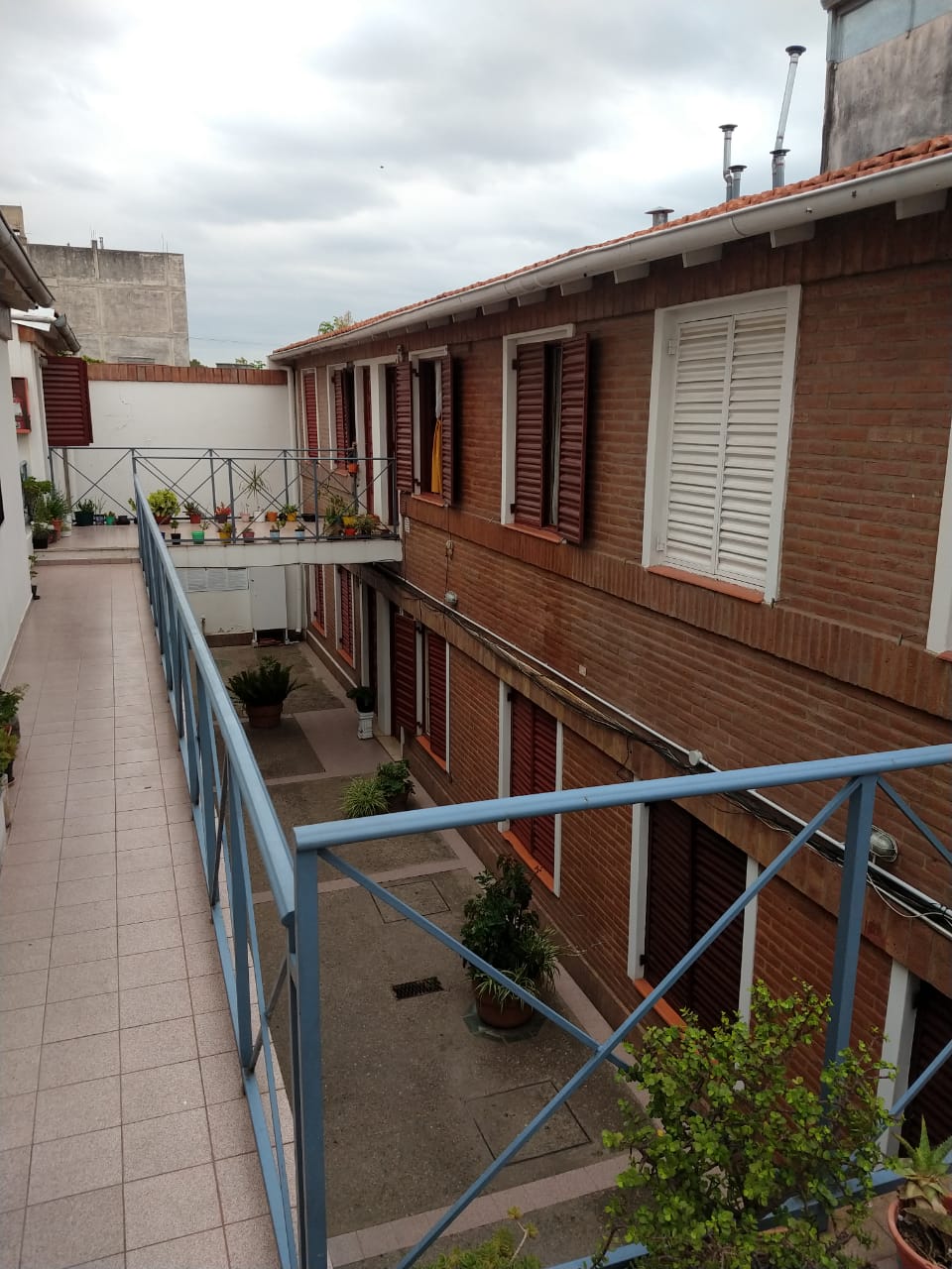 DPTO ALQUILER 1 DORM, B OBSERVATORIO, SANTA CRUZ 980