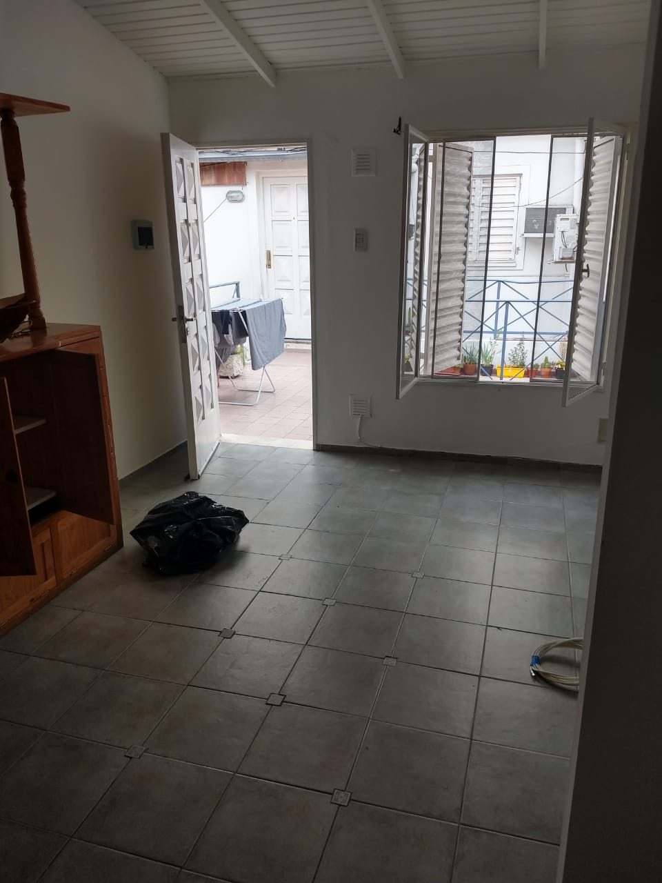 DPTO ALQUILER 1 DORM, B OBSERVATORIO, SANTA CRUZ 980