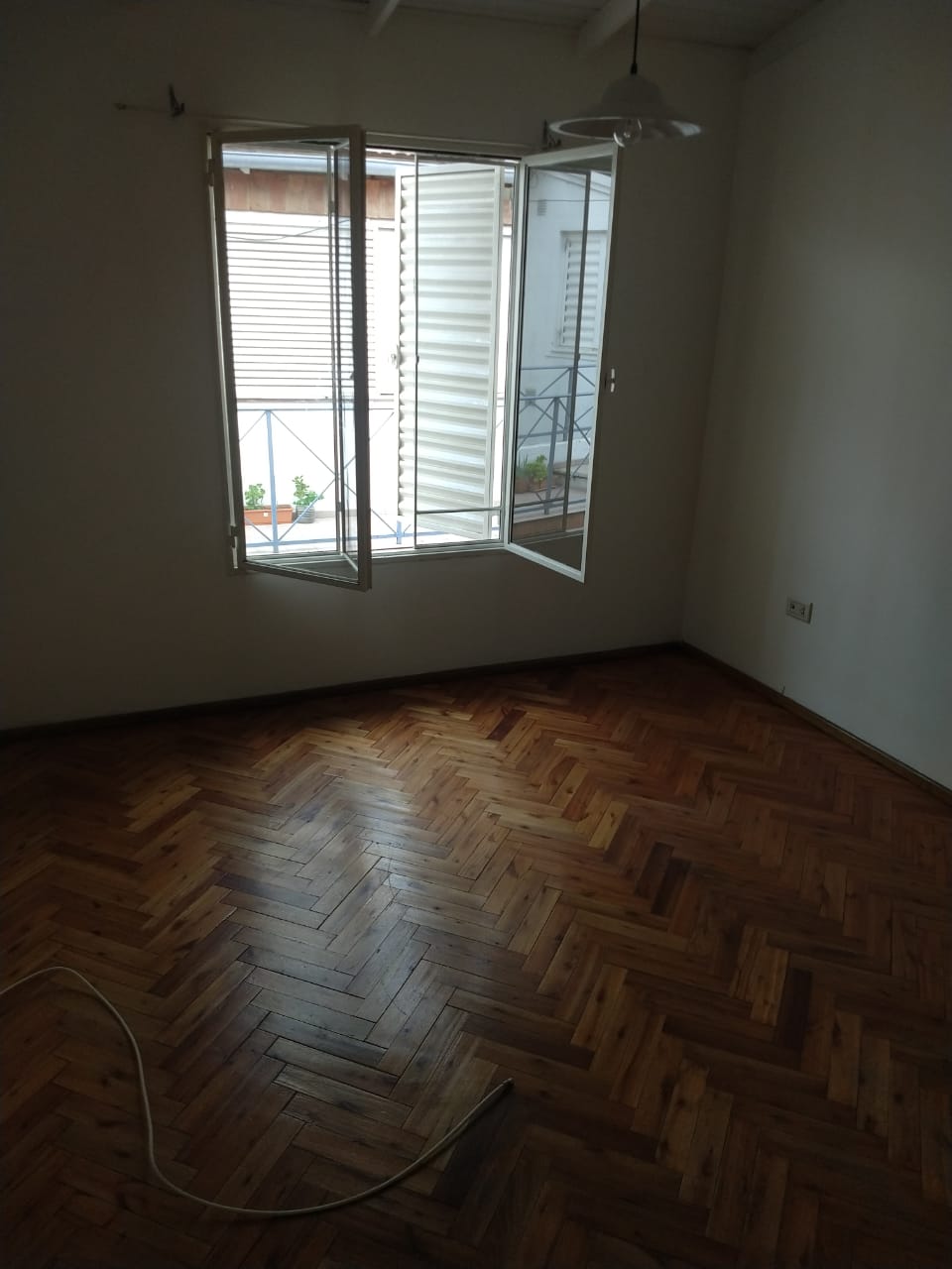 DPTO ALQUILER 1 DORM, B OBSERVATORIO, SANTA CRUZ 980