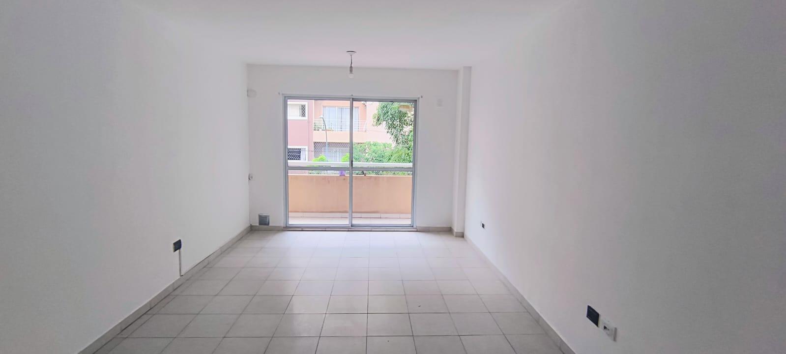 GENERAL PAZ: OVIDIO LAGOS 331 DEPARTAMENTO DE UN DORMITORIO CBALCON