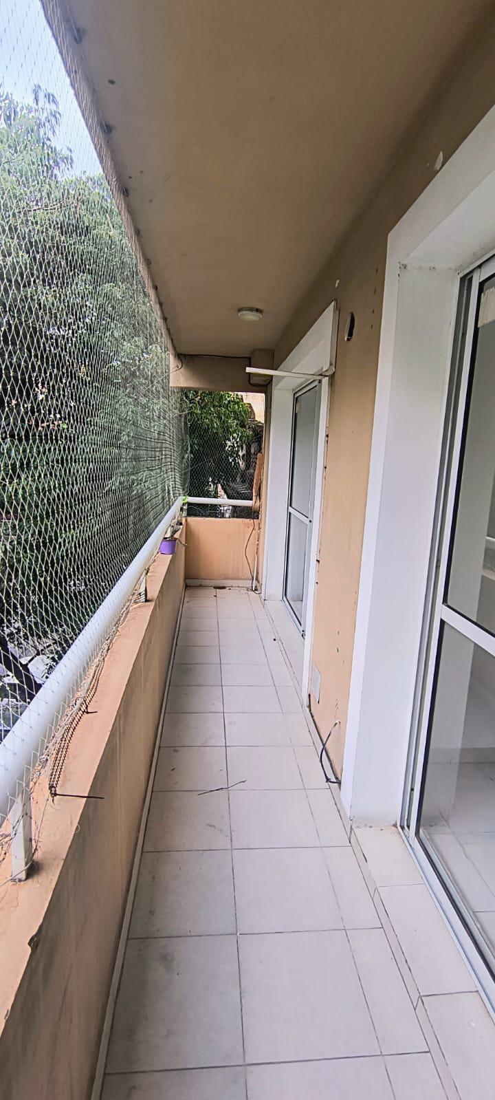 GENERAL PAZ: OVIDIO LAGOS 331 DEPARTAMENTO DE UN DORMITORIO CBALCON