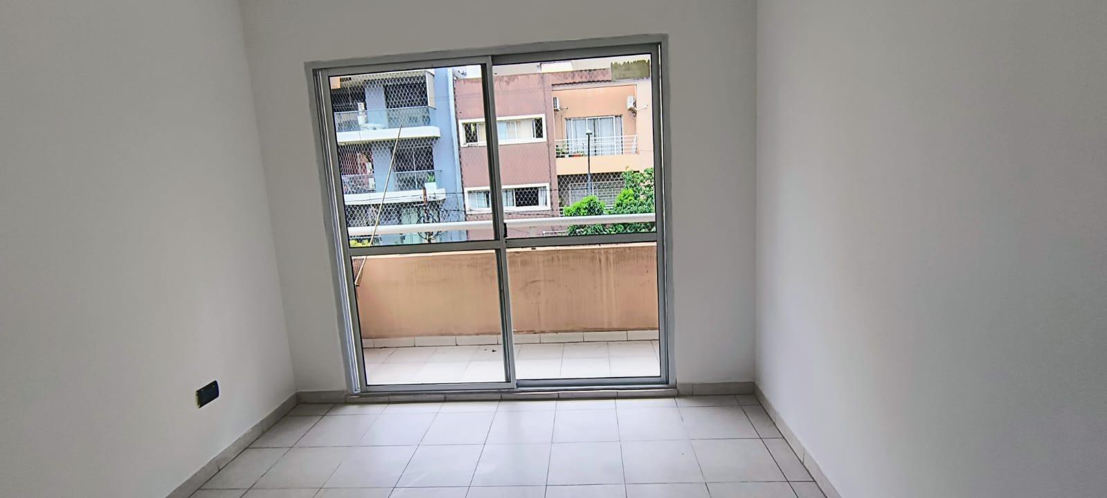 GENERAL PAZ: OVIDIO LAGOS 331 DEPARTAMENTO DE UN DORMITORIO CBALCON