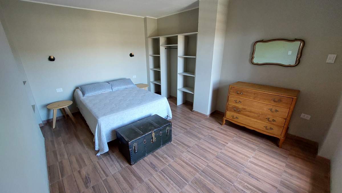 Alquiler Permanente con Vista Panorámica al Lago