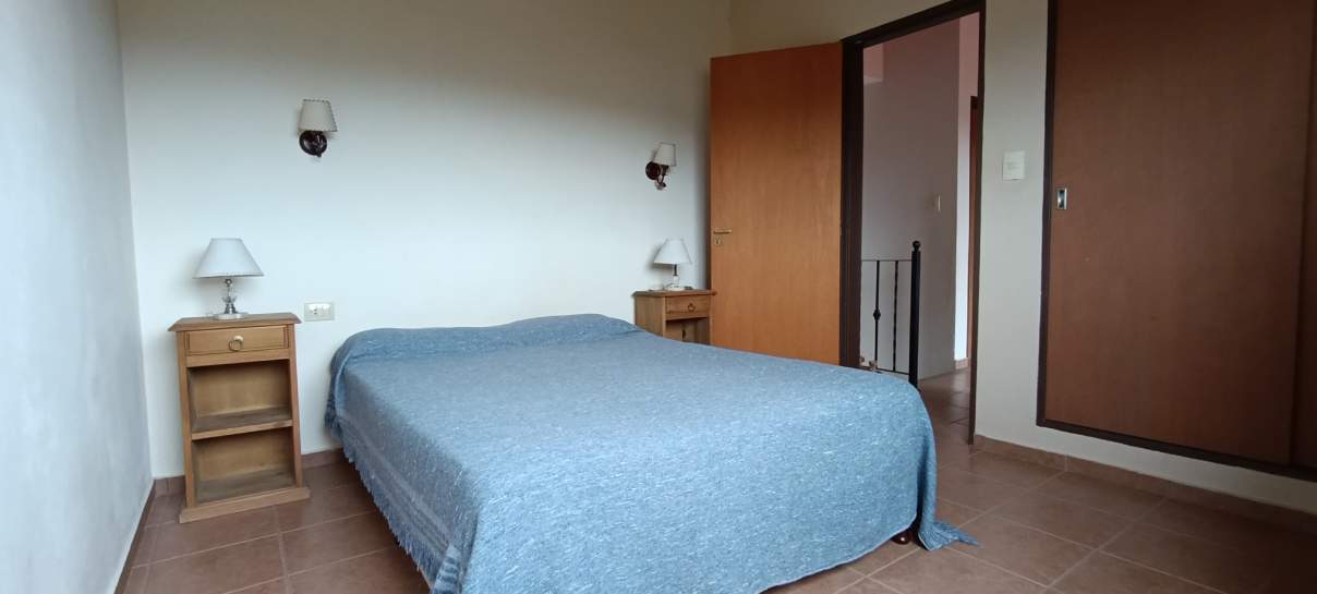 Alquiler Permanente con Vista Panorámica al Lago